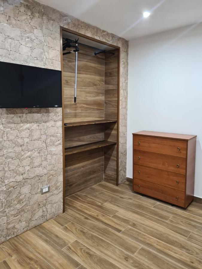L'Oro Di Napoli Villa Eksteriør bilde
